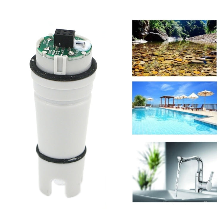 Per Smart Sensor PH808/PH818/PH828/PH838/PH848 Sonda Sensori Accessori Per Smart Sensor PH808/PH818/PH828/PH838/PH848 Sonda Sensori Accessori